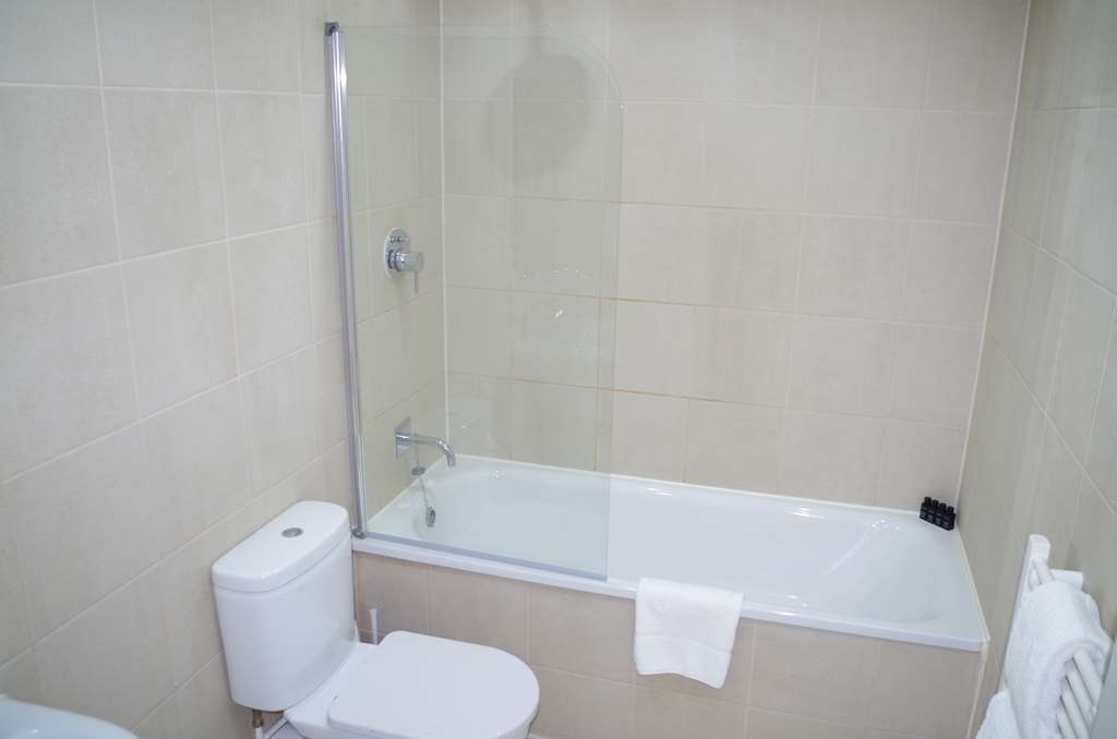 Dreamhouse Apartments Glasgow St Vincent Street Zimmer foto